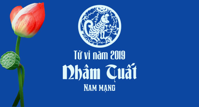 Top 17 tử vi năm 2019 của tuổi nhâm tuất nữ mạng tốt nhất 2 Tử vi nhâm tuất 2019 nam mạng | Xem bói nam 1982 năm Kỷ Hợi