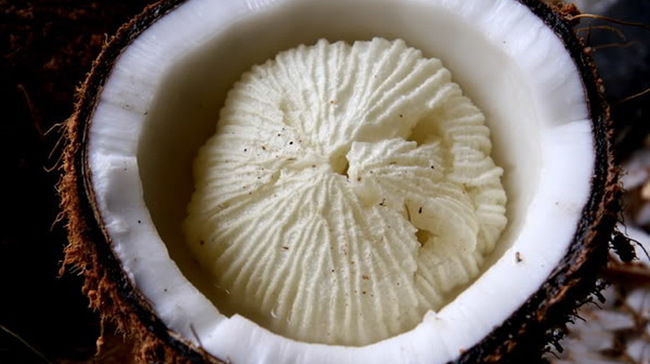 Cách làm gỏi củ hũ dừa tôm thịt - đặc sản Bến Tre chỉ dùng ngày Tết Nguyên đán