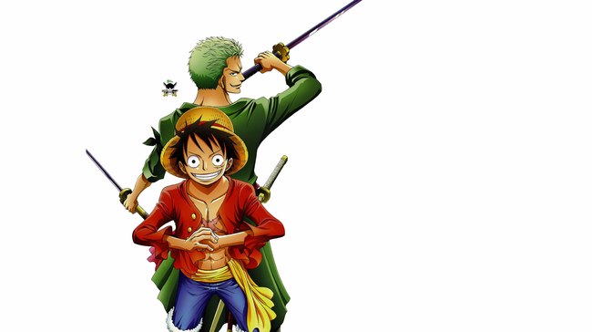 TOP những câu nói hay truyền cảm hứng từ manga One Piece 13
