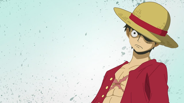 TOP những câu nói hay truyền cảm hứng từ manga One Piece 2