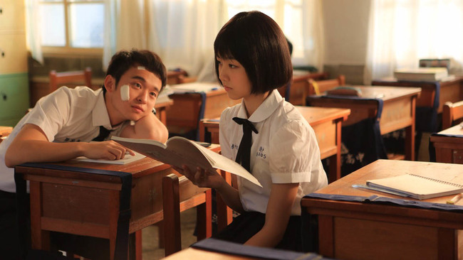 8 câu nói hay trong at cafe 6 hẹn em nơi ấy 8