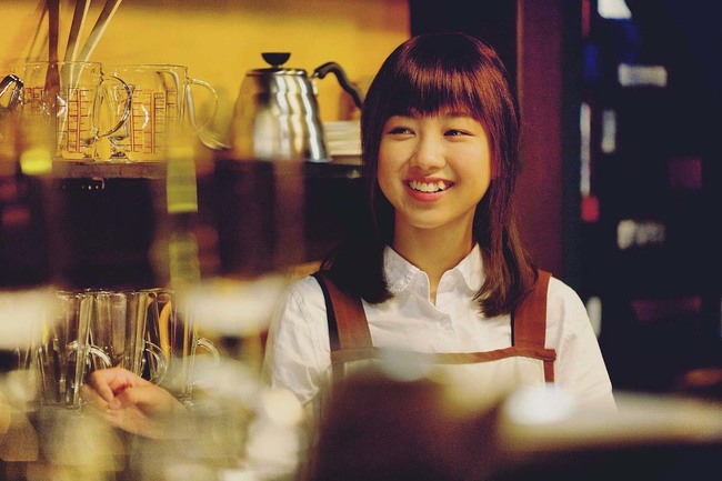 8 câu nói hay trong at cafe 6 hẹn em nơi ấy 5