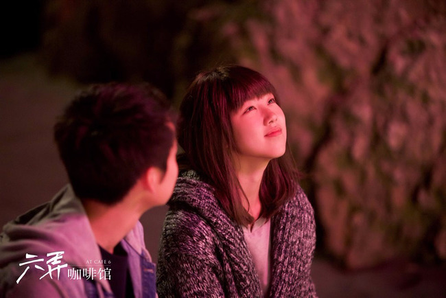 8 câu nói hay trong at cafe 6 hẹn em nơi ấy 4