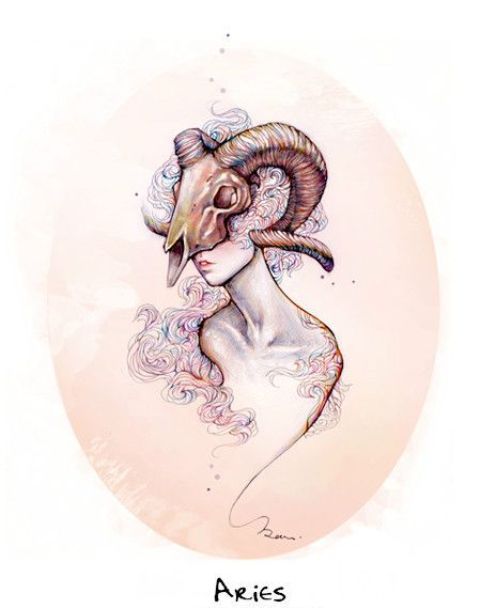 Những câu nói hay về cung Bạch Dương, stt về Bạch Dương 3