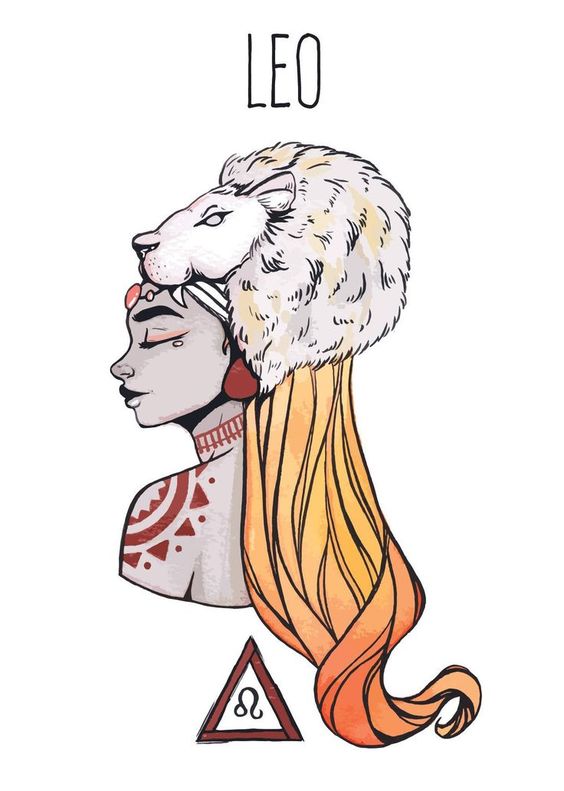 Stt hay về cung Sư Tử, những câu nói hay bộc lộ tính cách của Sư Tử 3